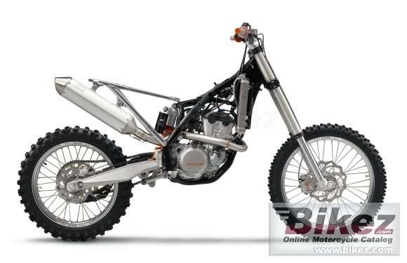 KTM 350 SX-F