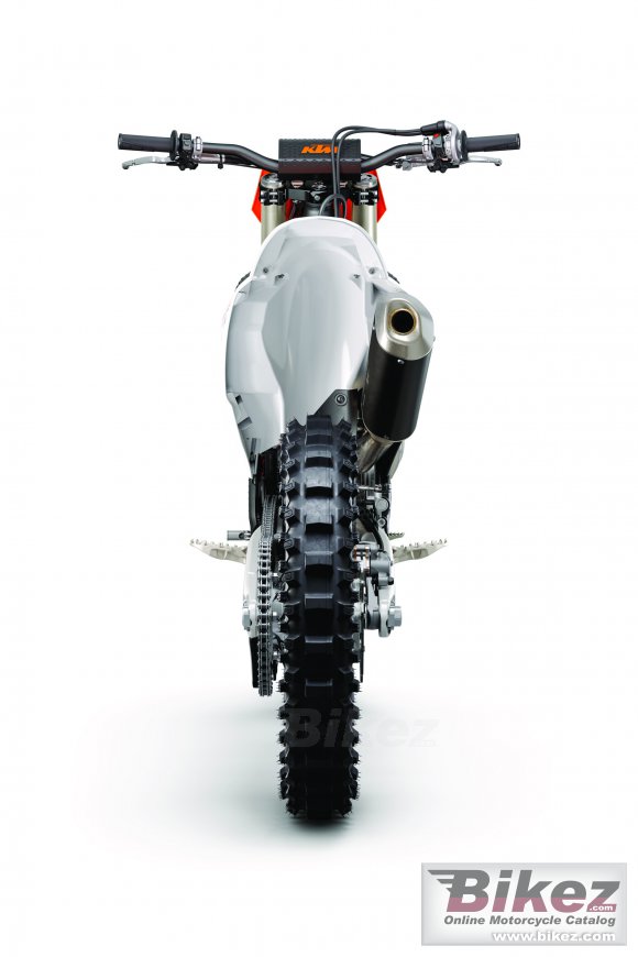 KTM 350 SX-F