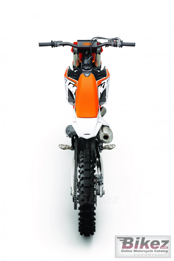 KTM 350 SX-F