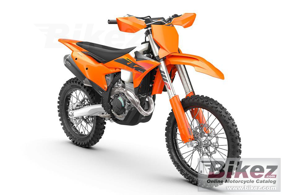 KTM 350 XC-F