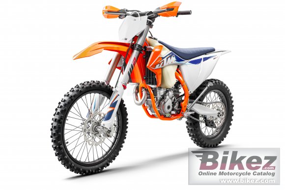 KTM 350 XC-F