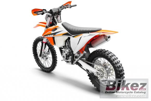 KTM 350 XC-F