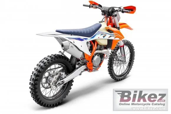 KTM 350 XC-F