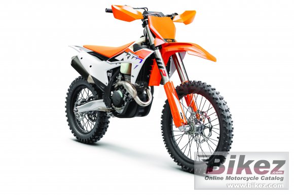 KTM 350 XC-F