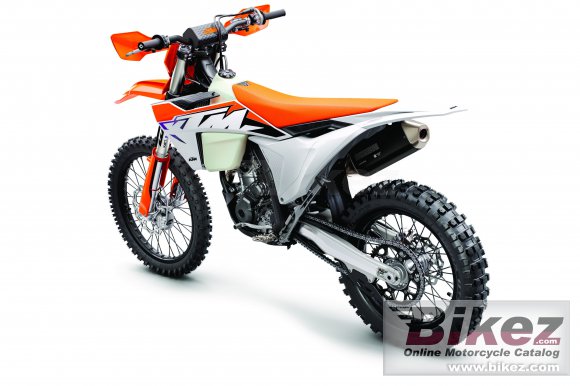 KTM 350 XC-F