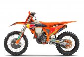 KTM 350 XC-F Factory