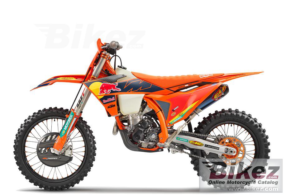 KTM 350 XC-F Factory