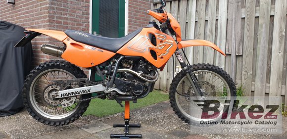 KTM 400 LC4 EGS-E