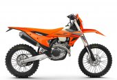 KTM 450 EXC-F