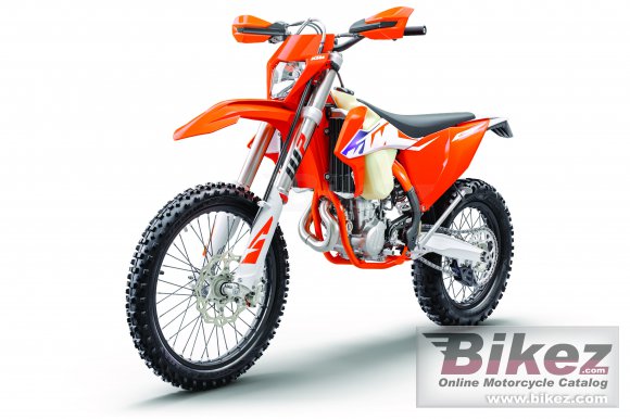 KTM 450 EXC-F