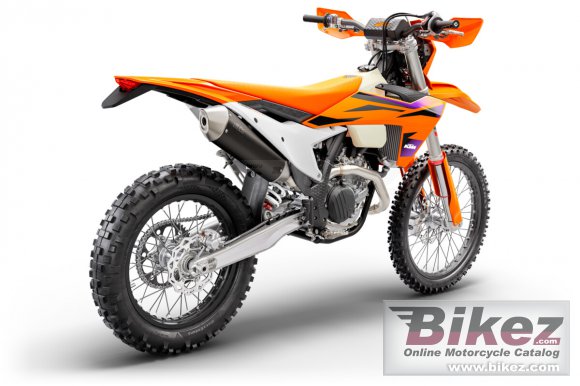 KTM 450 EXC-F