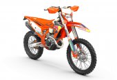 KTM 450 EXC-F Champion