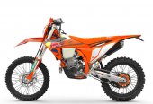 KTM 450 EXC-F Champion