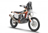 KTM 450 Rally Replica