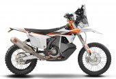 KTM 450 Rally Replica