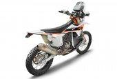 KTM 450 Rally Replica