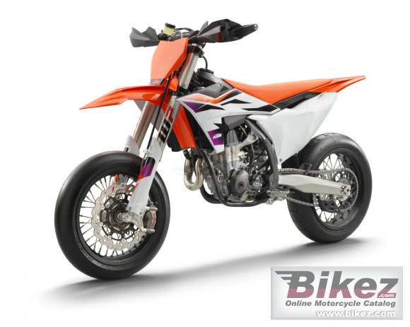 KTM 450 SMR