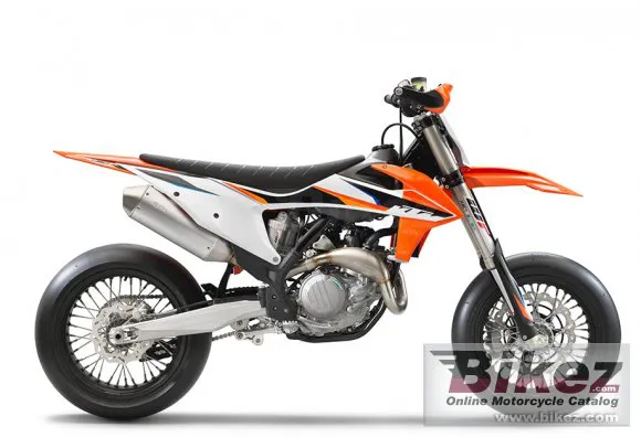 KTM 450 SMR