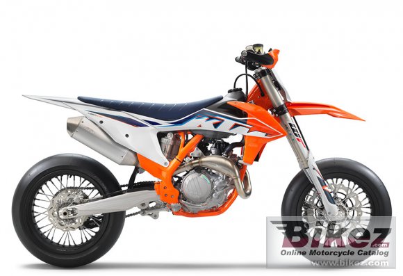 KTM 450 SMR