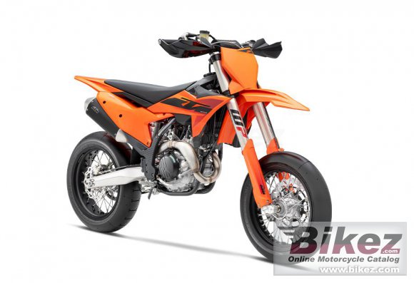 KTM 450 SMR