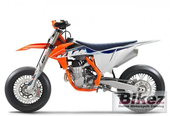 KTM 450 SMR