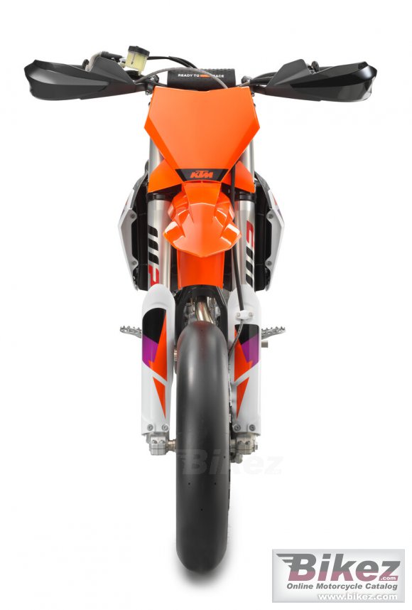 KTM 450 SMR