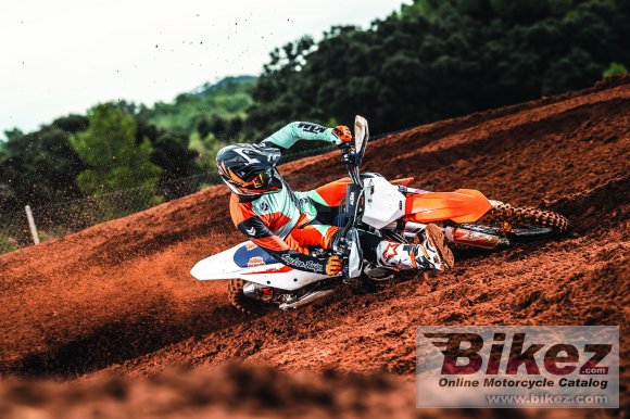 KTM 450 SX-F