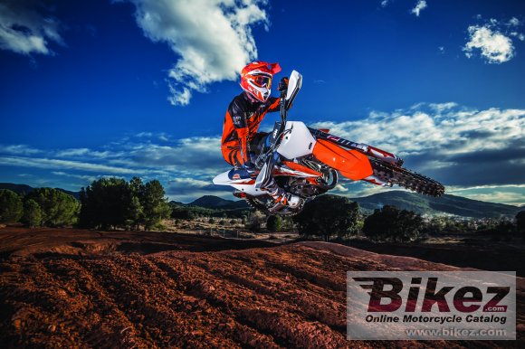 KTM 450 SX-F