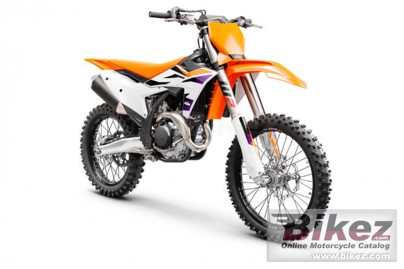 KTM 450 SX-F