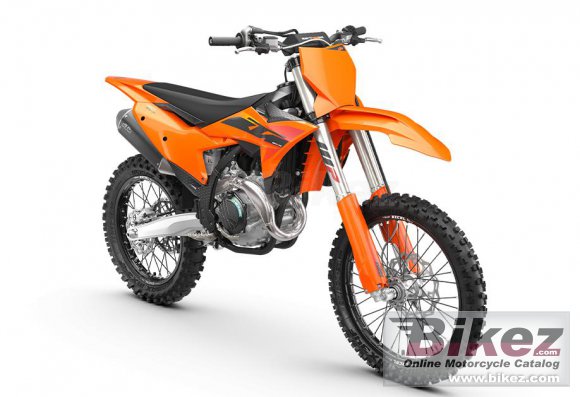 KTM 450 SX-F