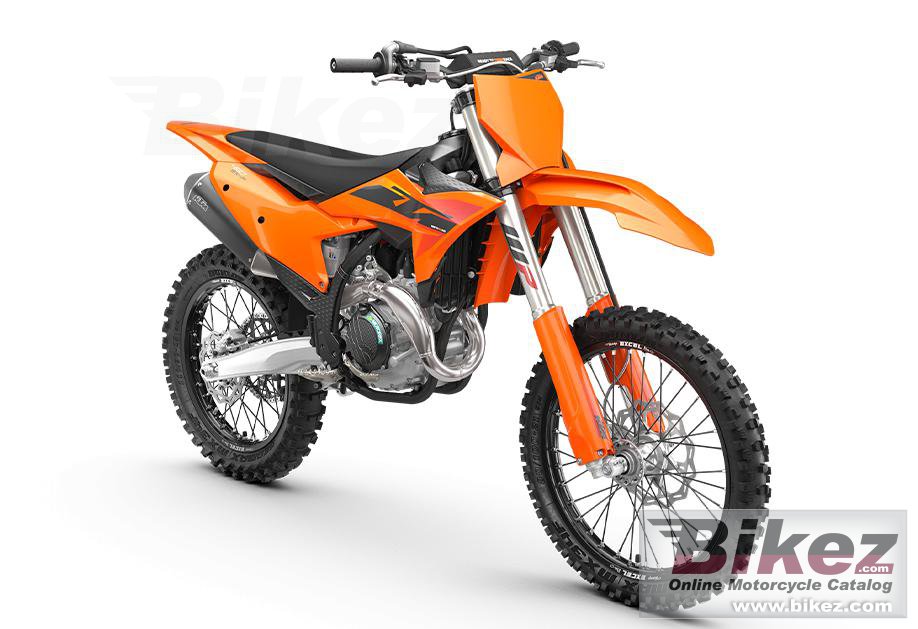 KTM 450 SX-F