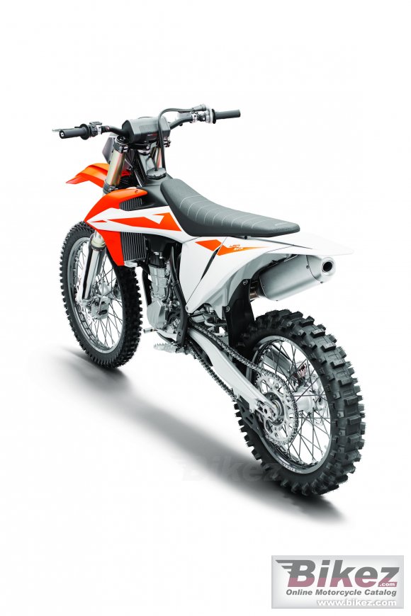 KTM 450 SX-F