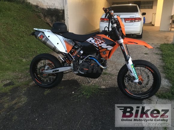 KTM 450 SX-F