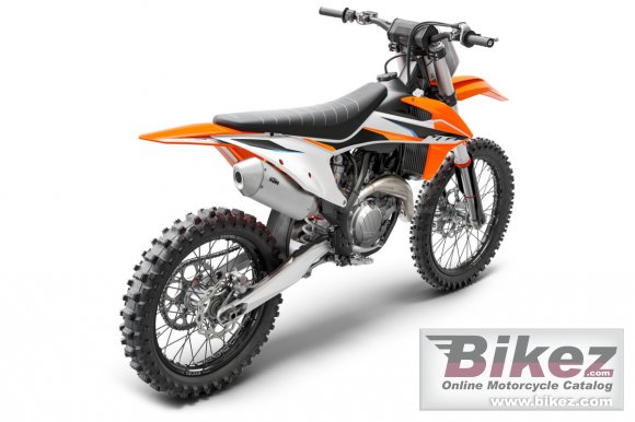 KTM 450 SX-F