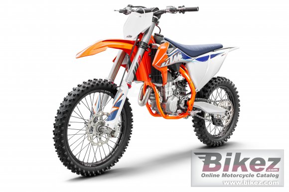 KTM 450 SX-F