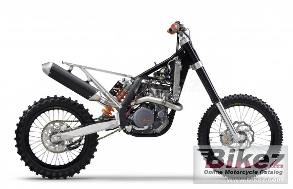 KTM 450 SX-F