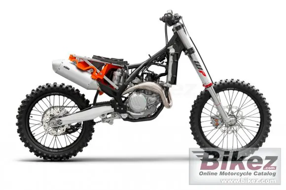 KTM 450 SX-F