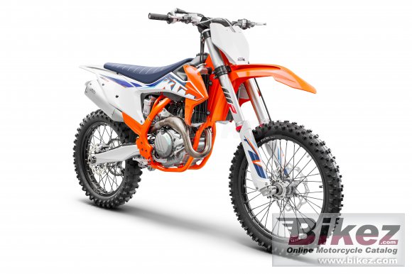 KTM 450 SX-F