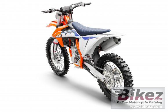 KTM 450 SX-F