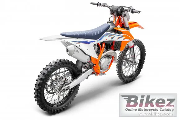 KTM 450 SX-F