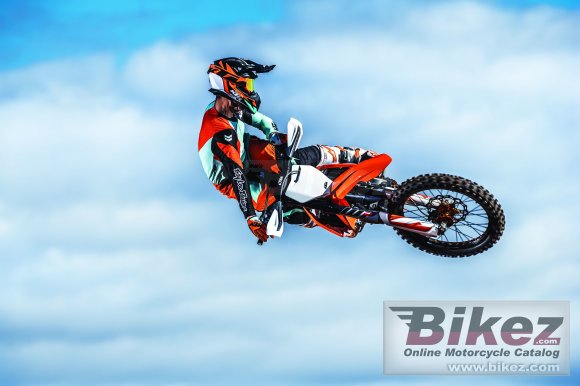 KTM 450 SX-F