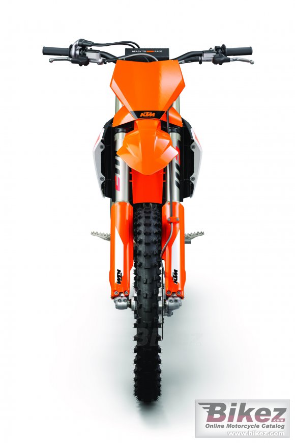 KTM 450 SX-F