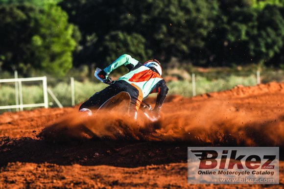 KTM 450 SX-F