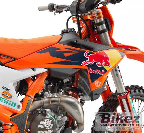 KTM 450 SX-F Factory