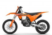 KTM 450 XC-F