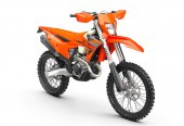 KTM 450 XCF-W