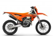 KTM 450 XCF-W