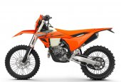 KTM 450 XCF-W