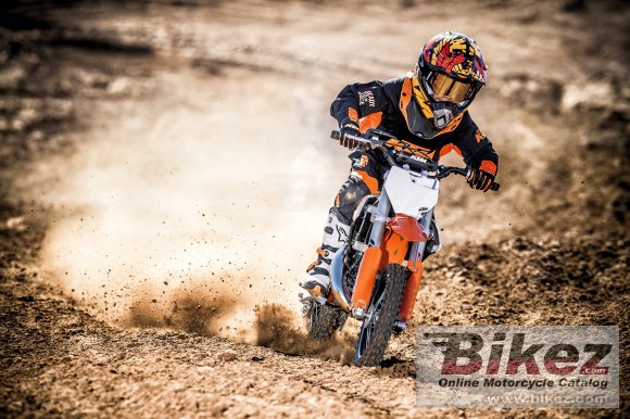 KTM 50 SX