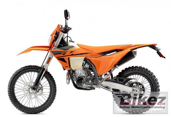 KTM 500 EXC-F 